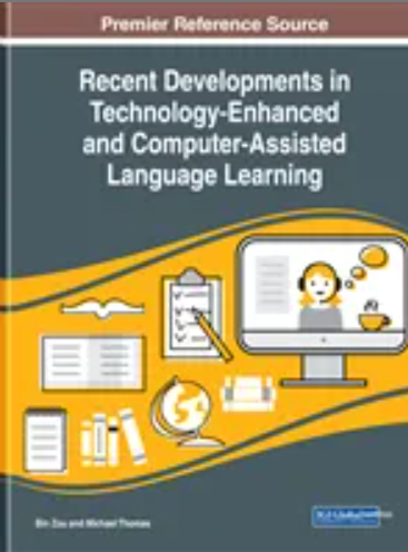 Recent Developments in Technology-Enhanced and Computer-Assisted Language Learning