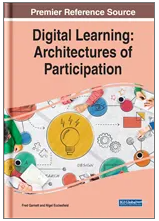 Digital Learning: Architectures of Participation