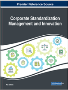 Corporate Standardization Management and Innovation