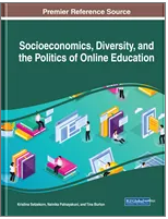 Socioeconomics, Diversity, and the Politics of Online Education