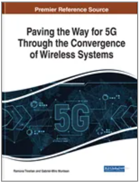Paving the Way for 5G Through the Convergence of Wireless Systems