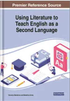 Using Literature to Teach  English as a Second  Language