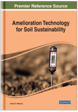 Amelioration Technology for Soil Sustainability