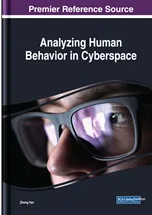 Analyzing Human  Behavior in Cyberspace