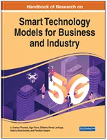 Handbook of Research on Smart Technology Models for Business and Industry