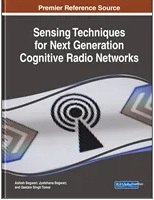 Sensing Techniques  for Next Generation  Cognitive Radio Networks