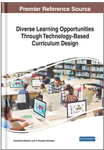 Diverse Learning  Opportunities Through  Technology-Based  Curriculum Design