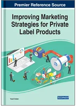 Improving Marketing  Strategies for Private  Label Products
