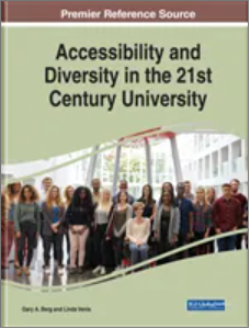 Accessibility and Diversity  in the 21st Century  University