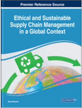 Ethical and Sustainable Supply Chain Management in a Global Context