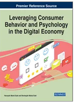 Leveraging Consumer  Behavior and Psychology  in the Digital Economy