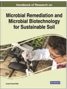 Handbook of Research on Microbial Remediation and Microbial Biotechnology for Sustainable Soil