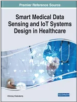 Smart Medical Data  Sensing and IoT Systems  Design in Healthcare
