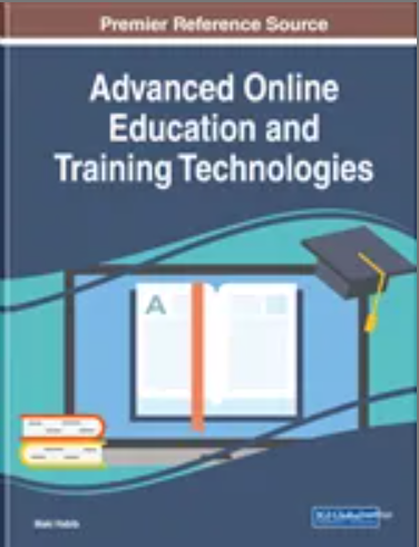 Advanced Online Education and Training Technologies