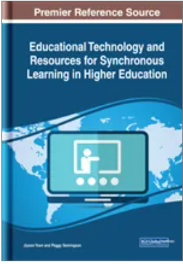 Educational Technology and Resources for Synchronous Learning in Higher Education