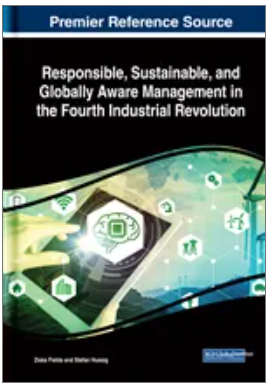 Responsible, Sustainable, and Globally Aware Management in the Fourth Industrial Revolution