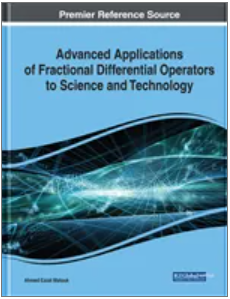 Advanced Applications  of Fractional Differential  Operators to Science and  Technology