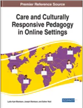 Care and Culturally Responsive Pedagogy in Online Settings