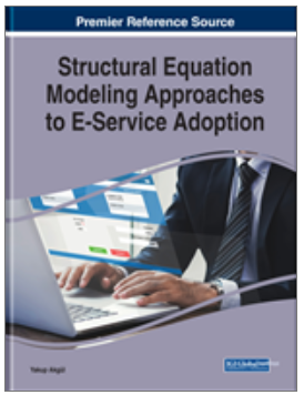 Structural Equation Modeling Approaches to E-Service Adoption