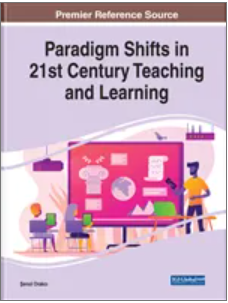 Paradigm Shifts in 21st Century Teaching and Learning