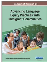 Handbook of Research  on Advancing Language  Equity Practices With  Immigrant Communities