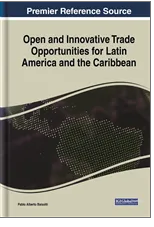 Open and Innovative  Trade Opportunities for  Latin America and the  Caribbean