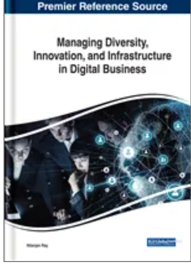 Managing Diversity, Innovation, and Infrastructure in Digital Business