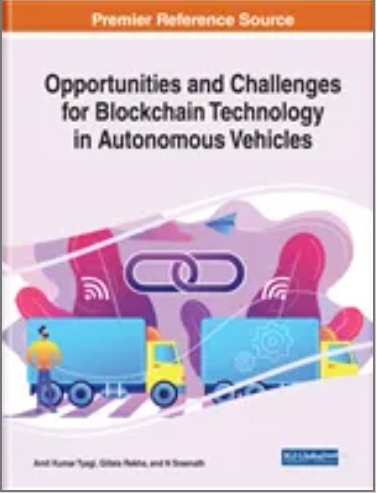 Opportunities and Challenges for Blockchain Technology in Autonomous Vehicles