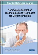 Noninvasive Ventilation  Technologies and  Healthcare for Geriatric  Patients