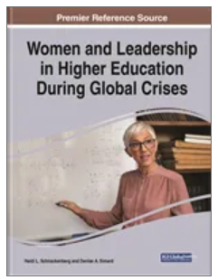 Women and Leadership in Higher Education During Global Crises