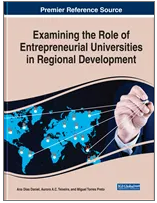 Examining the Role  of Entrepreneurial  Universities in Regional  Development