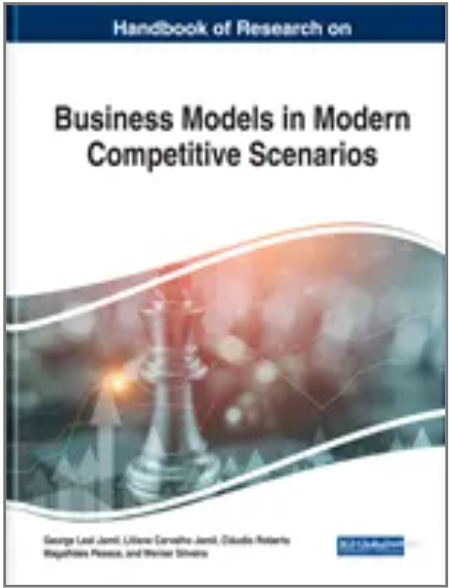 Handbook of Research on Business Models in Modern Competitive Scenarios