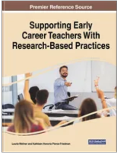 Supporting Early Career Teachers With Research-Based Practices