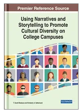 Using Narratives and  Storytelling to Promote  Cultural Diversity on  College Campuses