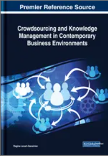Crowdsourcing and Knowledge Management in Contemporary Business Environments