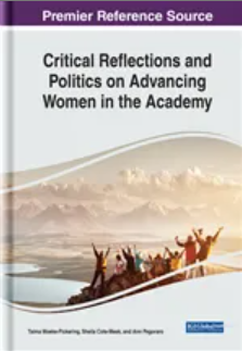 Critical Reflections and  Politics on Advancing  Women in the Academy