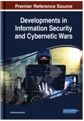 Developments in Information Security and Cybernetic Wars