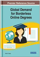 Global Demand for  Borderless Online  Degrees