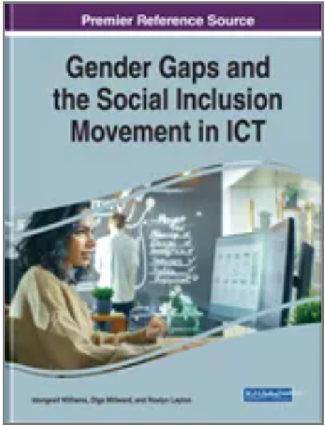 Gender Gaps and the Social Inclusion Movement in ICT