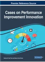 Cases on Performance  Improvement Innovation