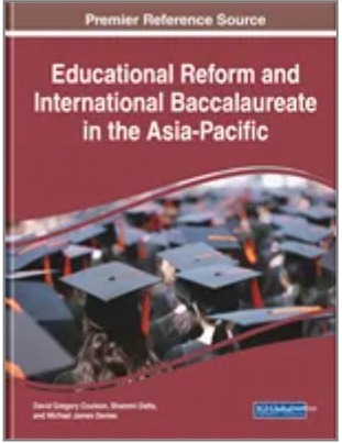 Educational Reform and International Baccalaureate in the Asia-Pacific