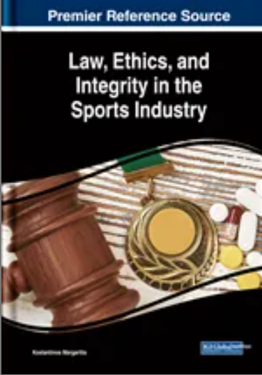 Law, Ethics, and Integrity in the Sports Industry