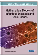 Mathematical Models of  Infectious Diseases and  Social Issues