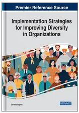 Implementation Strategies  for Improving Diversity in  Organizations