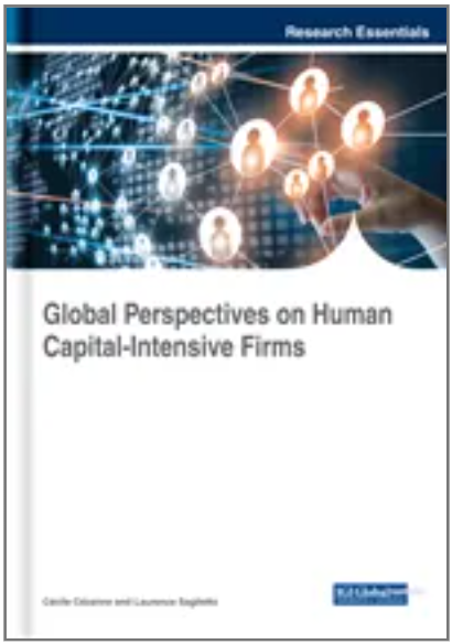 Global Perspectives on Human Capital-Intensive Firms