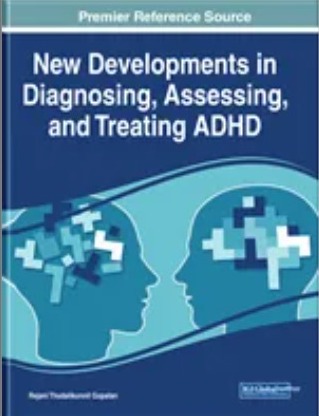 New Developments in Diagnosing, Assessing, and Treating ADHD