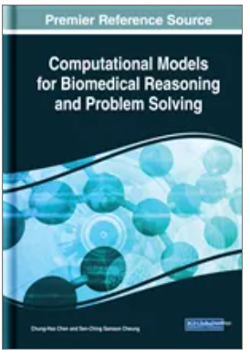 Computational Models for Biomedical Reasoning and Problem Solving