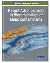 Recent Advancements in  Bioremediation of Metal  Contaminants