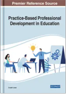 Practice-Based  Professional Development  in Education