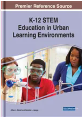 K-12 STEM Education in Urban Learning Environments